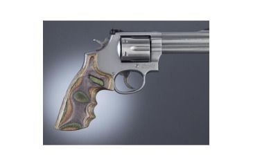 Image of K/L SQ BUTT LAMO CAMO CHECKERE