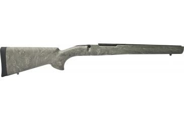 Image of Hogue Mauser 98 Military And Sporter Actions Pillar Bed Stock Ghillie Green 98800 1h Sk 98800