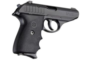 Image of Hogue Monogrip Wraparound with Finger Grooves Sig Sauer P230