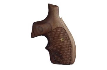 Image of Hogue N Rd. Bantam Pau Ferro Checkered 68351