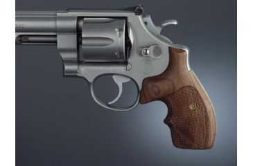 Image of Hogue N Rd. Bantam Pau Ferro Checkered 68351