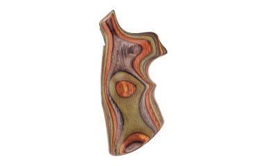 Image of Hogue N Rd. Conver. Lamo Camo Top Finger Groove 25452