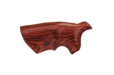 Image of Hogue N Sq. Butt Coco Bolo Top Finger Groove 29850