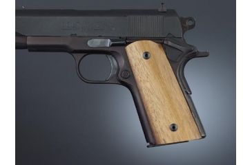 Image of Hogue Officers Model Goncalo S&amp;A Mag.-well 43270