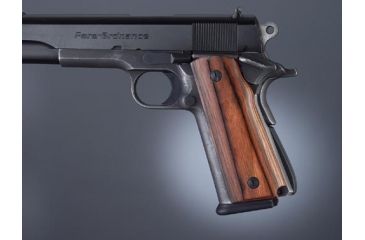 Image of Hogue Para Ordnance P 12 Rose Lam 12510