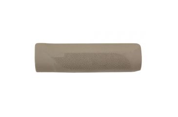 Image of Hogue Rem 870 12 Gauge OM Stk w/Frnd FDE 08312