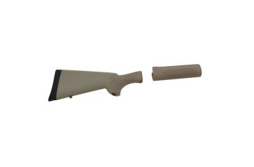Image of Hogue Rem 870 12 Gauge OM Stk w/Frnd FDE 08312