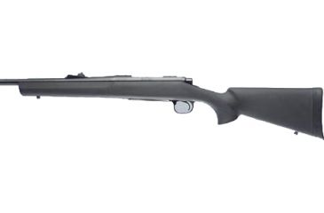 Image of Hogue Remington 700 BDL Short Action Standard Barrel Full Bed Block Stock 70002