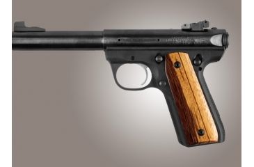 Image of Hogue Ruger 22/45 RP Gon 82220