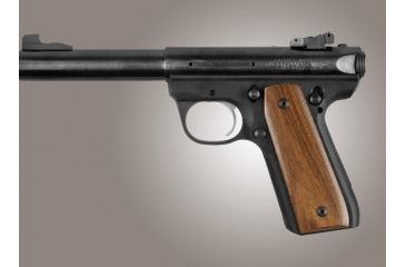 Image of Hogue Ruger 22/45 RP Pau 82320