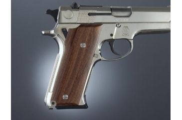Image of Hogue S&amp;W Model 59 Auto, Pau Ferro 59310