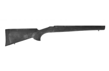 Image of Hogue Savage 10, 11, 14 &amp; 16 Detachable Box Mag / Hinged Floor Plate Short Action Standard Barrel Pillar Bed Stock 11100