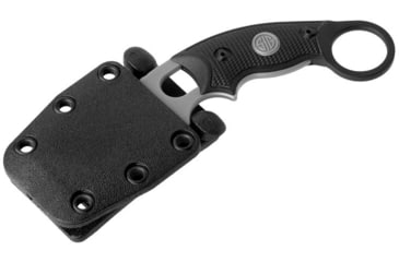 Image of Hogue Sig Ex-f03 Tactical Fixed Blade - 37322