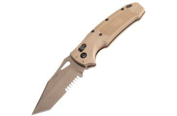 Image of Hogue Sig K320 M17 3.5 Tb Coy Ply Coytan - 36363