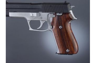 Image of Hogue SIG Sauer P220 Coco Bolo American Model 20810
