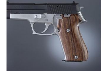 Image of Hogue SIG Sauer P220 Pau Ferro American Model 20310