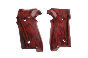 Image of Hogue SIG Sauer P228, P229 Coco Bolo 28810