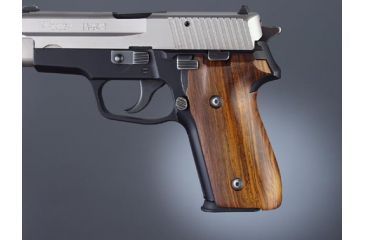 Image of Hogue SIG Sauer P228, P229 Coco Bolo 28810