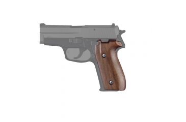 Image of Hogue SIG Sauer P228, P229 Pau Ferro 28310