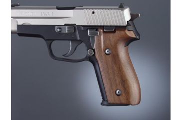 Image of Hogue SIG Sauer P228, P229 Pau Ferro 28310