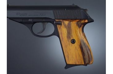 Image of Hogue SIG Sauer P230 Coco Bolo 30810