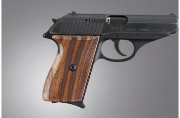 Image of Hogue SIG Sauer P230 Goncalo Checkered 30211