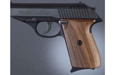 Image of Hogue SIG Sauer P230 Pau Ferro 30310