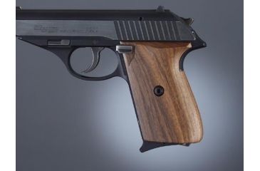 Image of Hogue SIG Sauer P230 Pau Ferro 30310