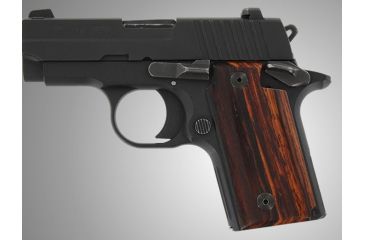 Image of Hogue SIG Sauer P238 CoBo 38810