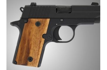 Image of Hogue SIG Sauer P238 Gon 38210