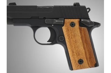Image of Hogue SIG Sauer P238 Gon 38210