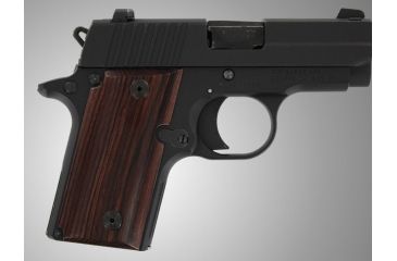 Image of Hogue SIG Sauer P238 King 38610