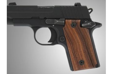 Image of Hogue SIG Sauer P238 Pau 38310