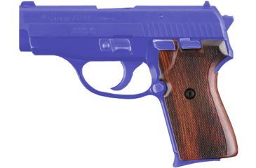 Image of Hogue Coco Bolo Checkered Grip - SIG Sauer P239 31811 