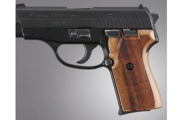 Image of Hogue SIG Sauer P239 Goncalo Checkered 31211