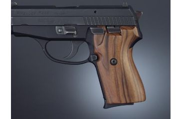 Image of Hogue SIG Sauer P239 Pau Ferro 31310