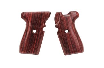 Image of Hogue SIG Sauer P239 Rosewood 31910