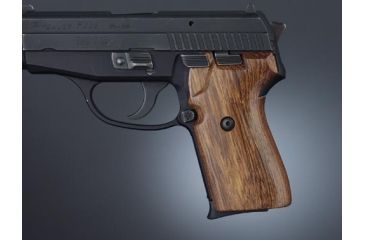 Image of Hogue SIG Sauer P239 Rosewood 31910