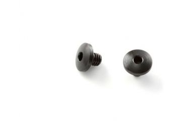 Image of Hogue SIG Sauer P239 Screws (2) Hex Head - Black 31009