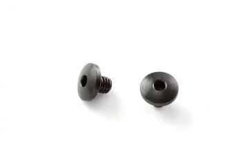 Image of Hogue SIG Sauer P239 Screws (2) Hex Head - Black 31009
