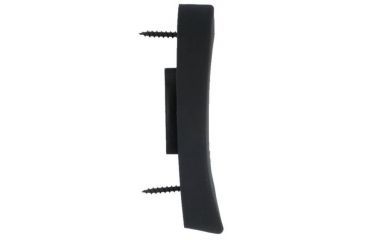 Image of Hogue Small OverMolded Butt Pad for Ruger 10/22 and Mini-14 Rifle Stocks 00704