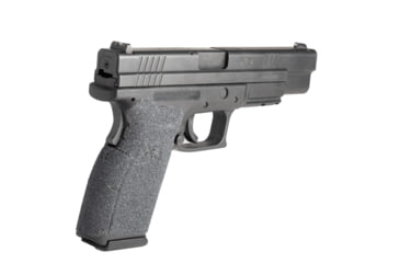 Image of Hogue Springfield Xd Fs Wrap Grt Black - 17349