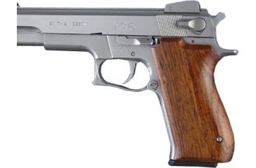 Image of Hogue S&amp;W 1006/4506 Series Coco Bolo 06810