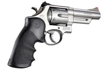Image of Hogue S&amp;W N Square Butt Nylon Monogrip 29100