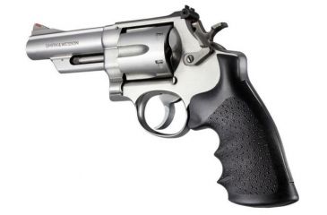 Image of Hogue S&amp;W N Square Butt Nylon Monogrip 29100