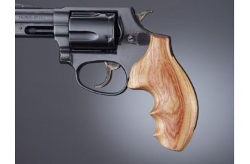 Image of Hogue Taurus 85 Tulipwood 67700