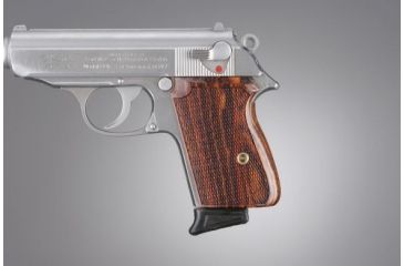 Image of Hogue Walther PPK Coco Bolo Checkered 02811