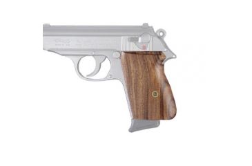 Image of Hogue Walther PPK Pau Ferro 02310