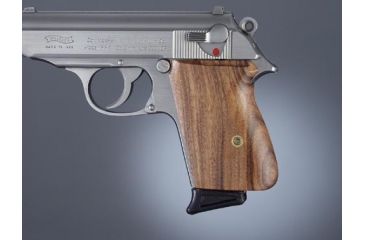 Image of Hogue Walther PPK Pau Ferro 02310