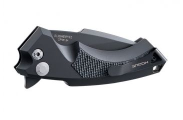 Image of Hogue - X5 Folder, G-mascus Black - 34579 Spear Point 3.5 Inch